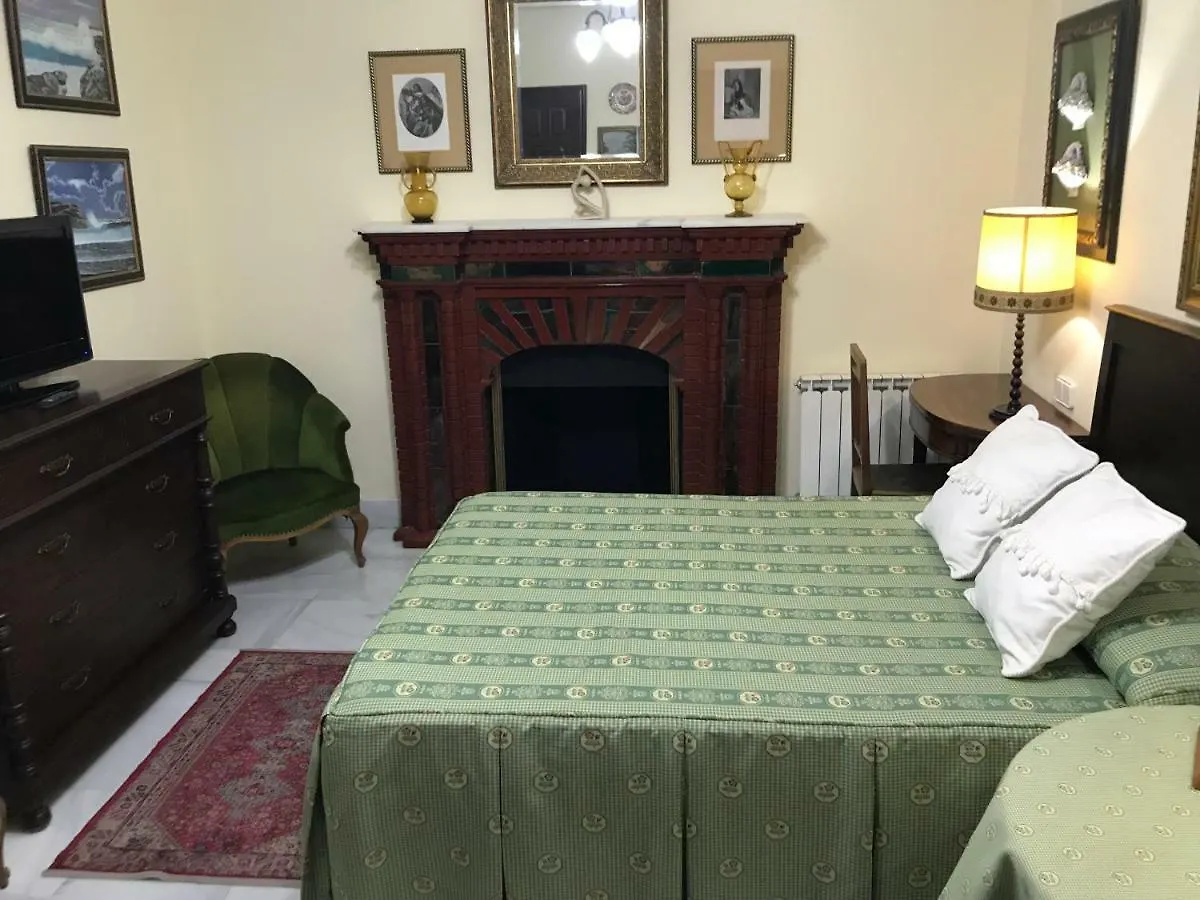 Casa San Jose Guest House Palma del Rio
