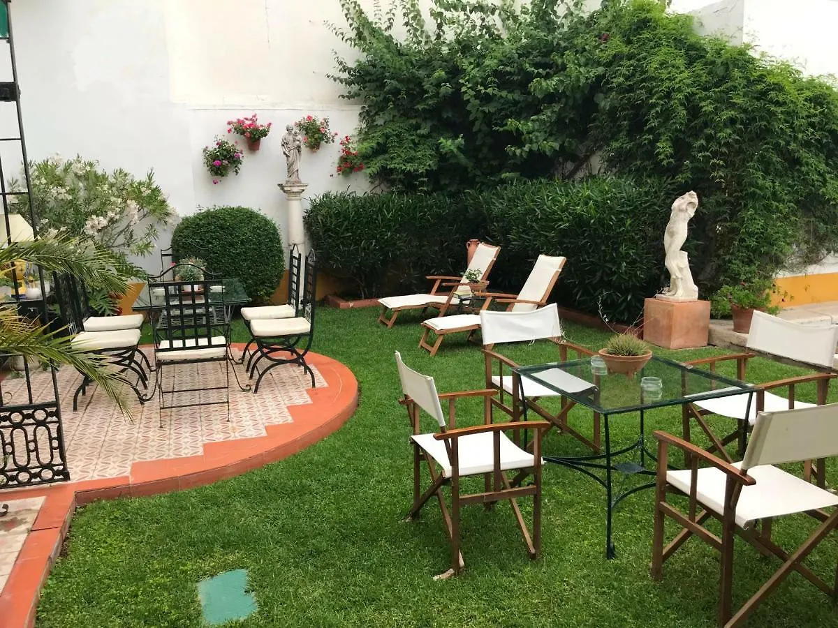 Casa San Jose Guest House Palma del Rio