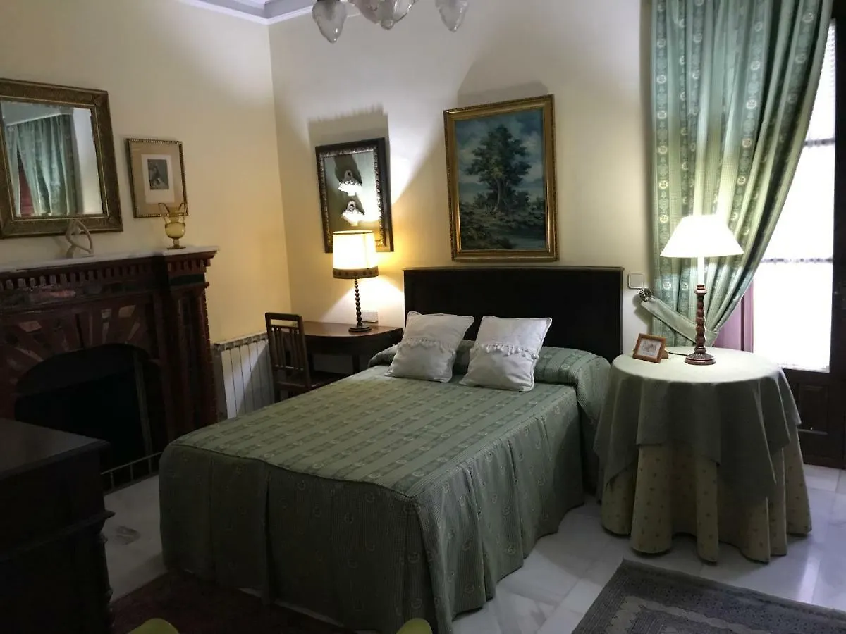 Casa San Jose Guest House Palma del Rio