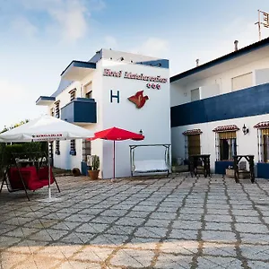 Hotel Hotel Matalascanas