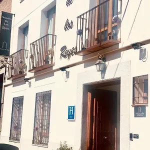 Alda Hospederia De Reyes 2*, Toledo Spain