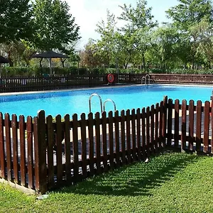 Campsite La Aldea