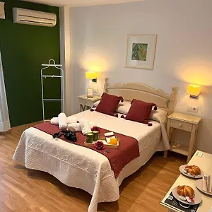 Maison d'hôtes La Janda