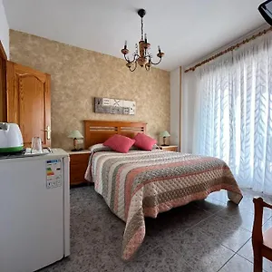 Maison d'hôtes Mari Carmen