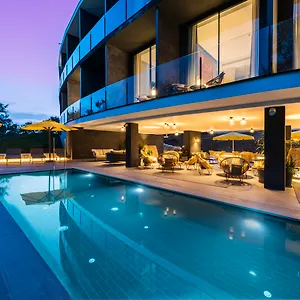 Lavida At Camiral Golf & Wellness 4*, Caldes de Malavella Spain