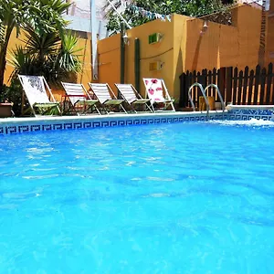 Country house Jardin Del Desierto