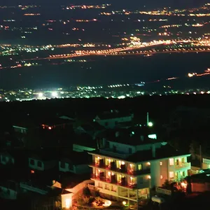 Apartment Turisticos Cumbres Verdes