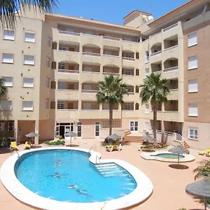 Apartment Maracay