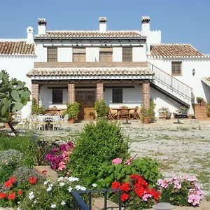 Country house Belvilla By Oyo Cortijo Monjas