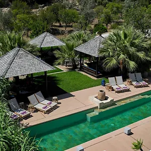 The Giri , Sant Joan De Labritja Spain