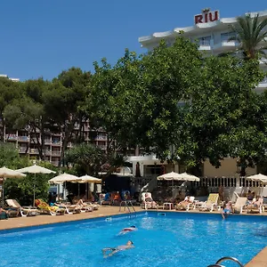 Riu Festival 4*, Playa de Palma (Mallorca) Spain