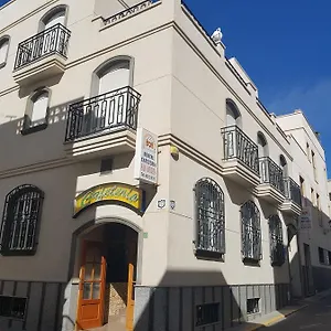 Maison d'hôtes San Andres