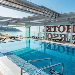 Marsol 4*, Lloret de Mar Spain