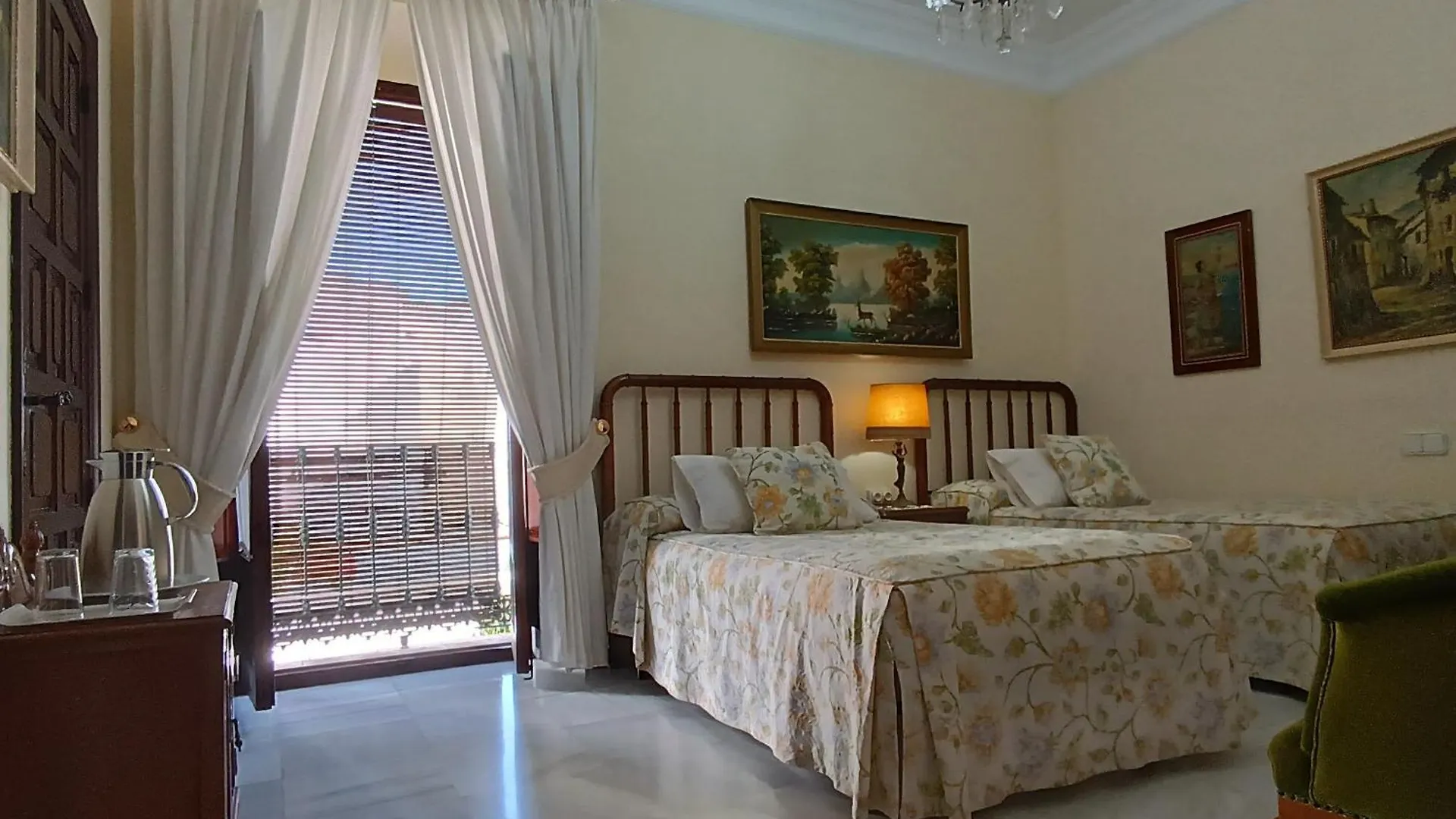 Casa San Jose Guest House Palma del Rio