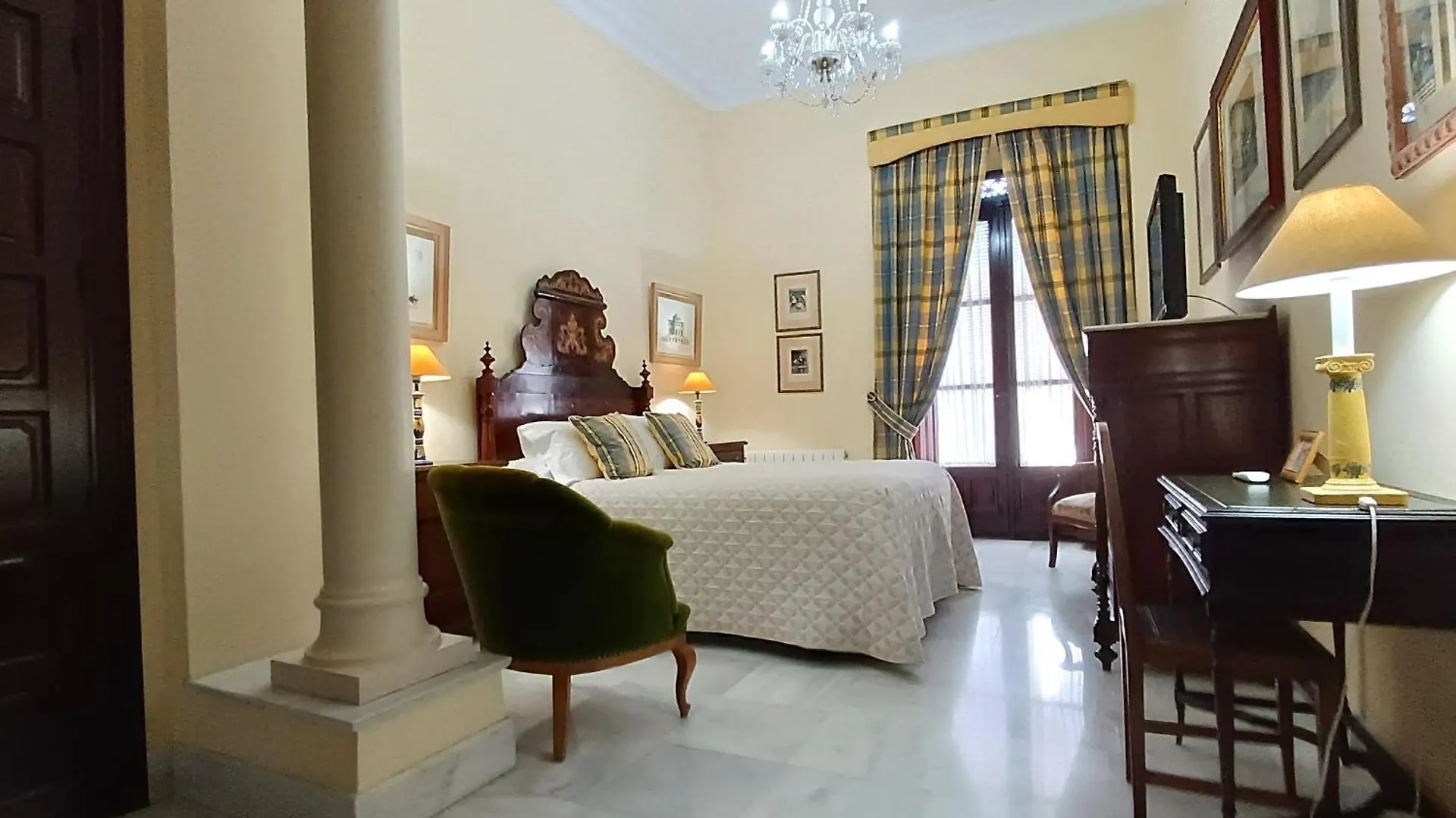 Casa San Jose Guest House Palma del Rio