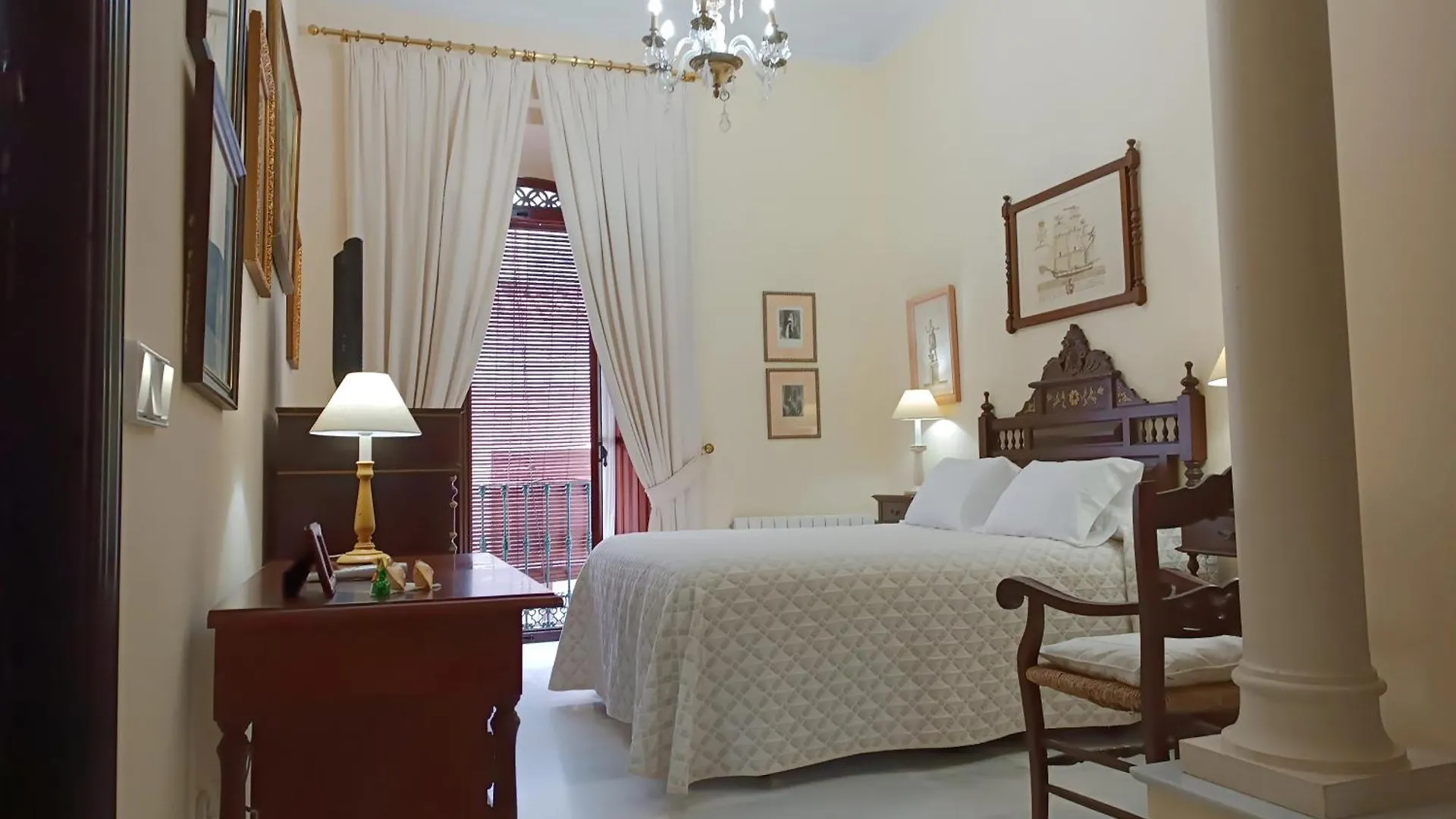 ***  Casa San Jose Guest House Palma del Rio Spain
