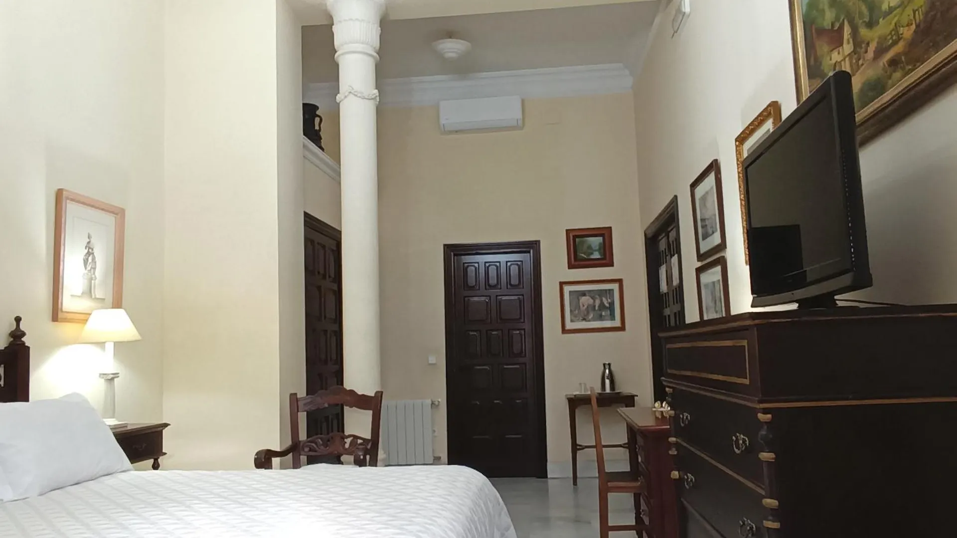 Casa San Jose Guest House Palma del Rio