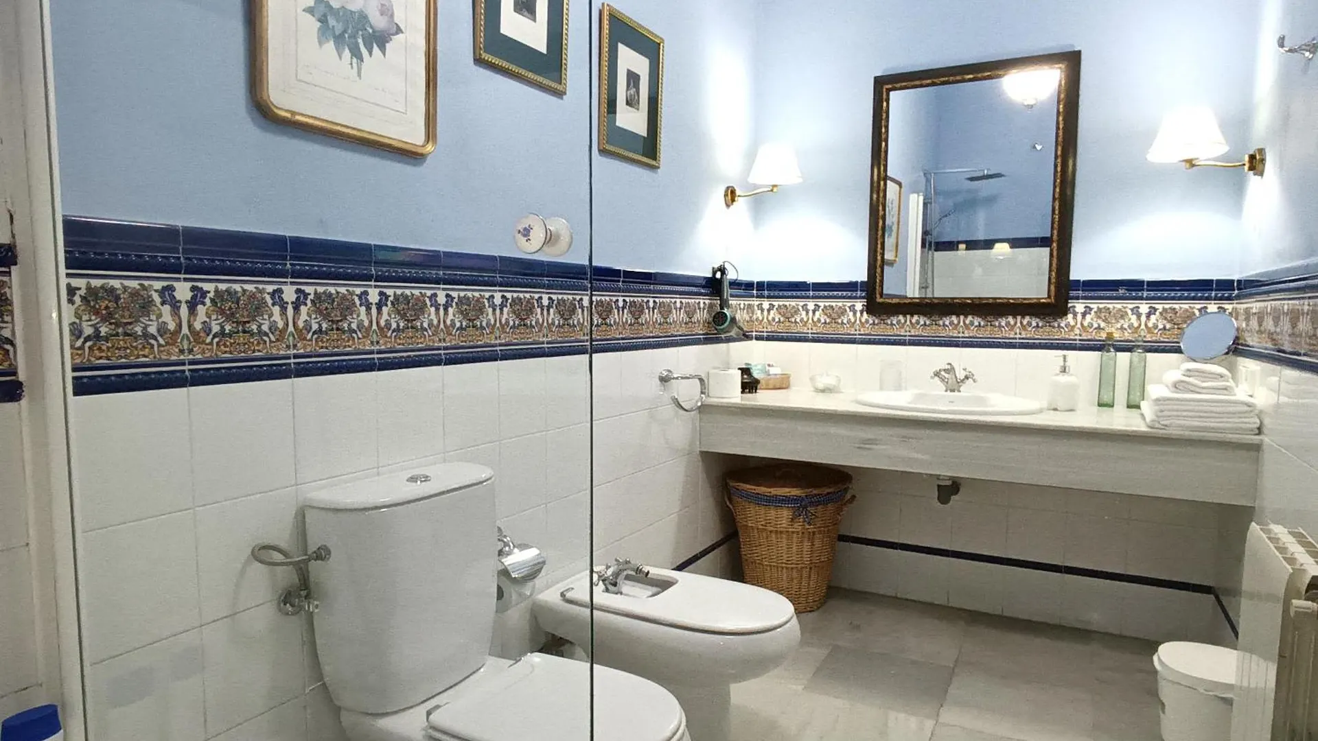 Casa San Jose Guest House Palma del Rio