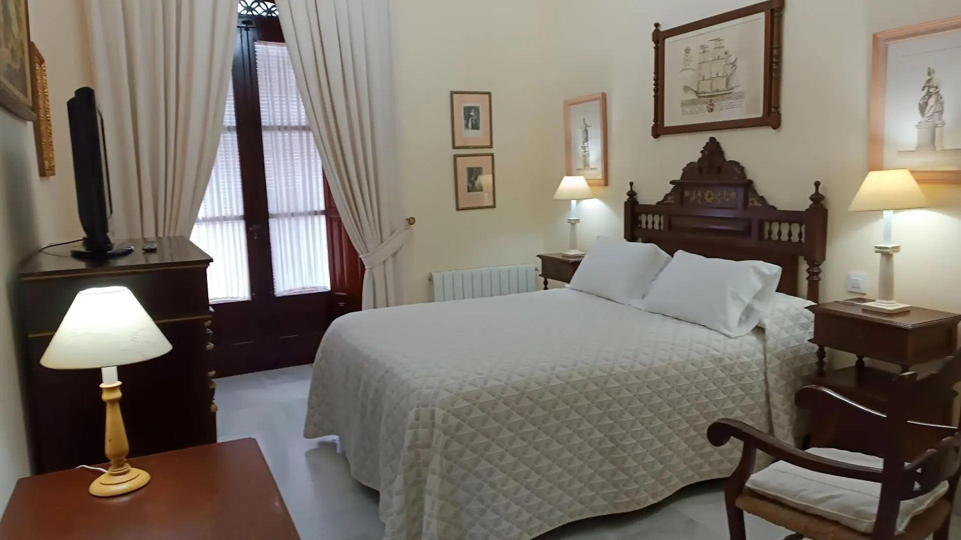 Casa San Jose Guest House Palma del Rio