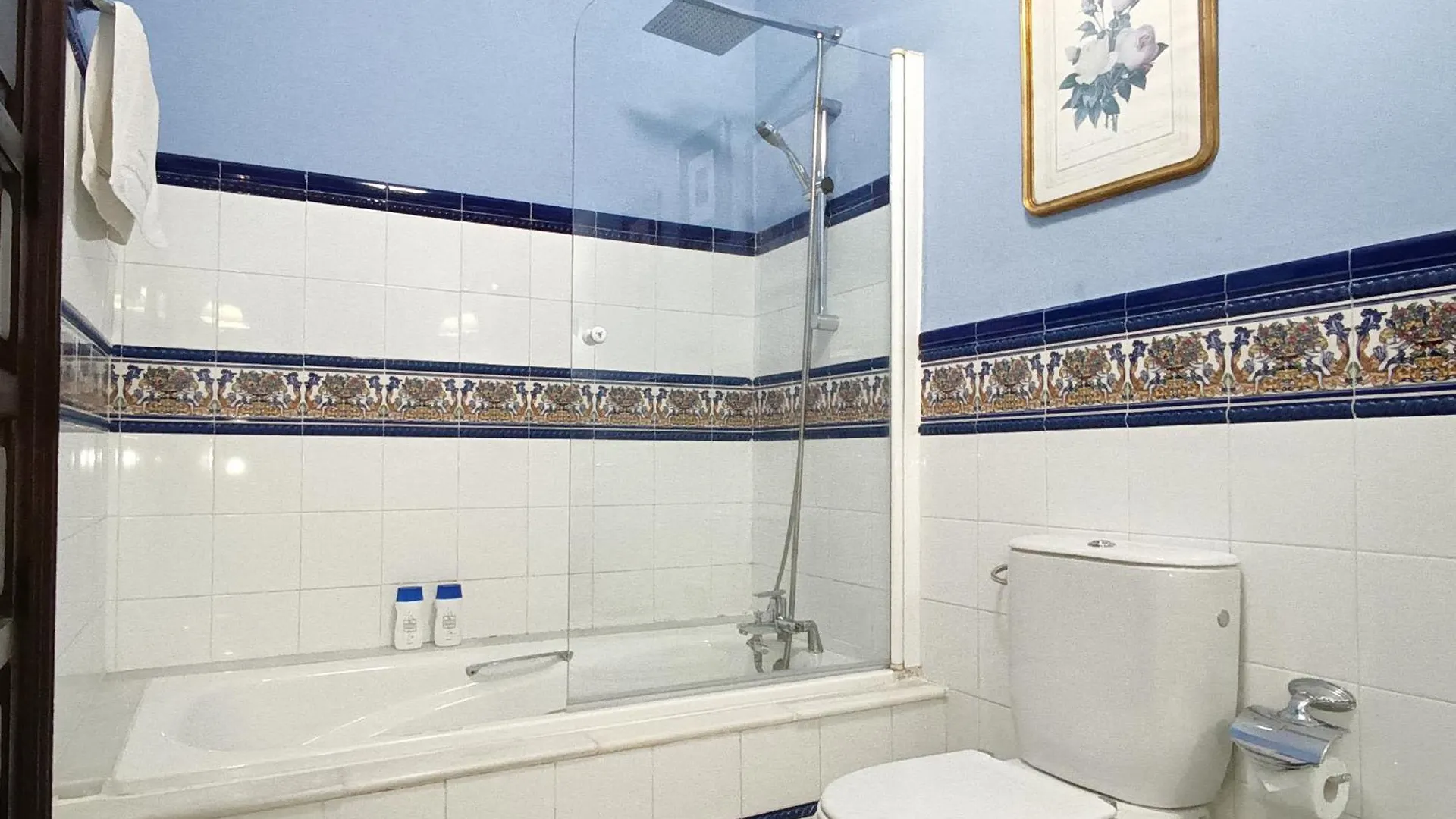 Casa San Jose Guest House Palma del Rio 3*,