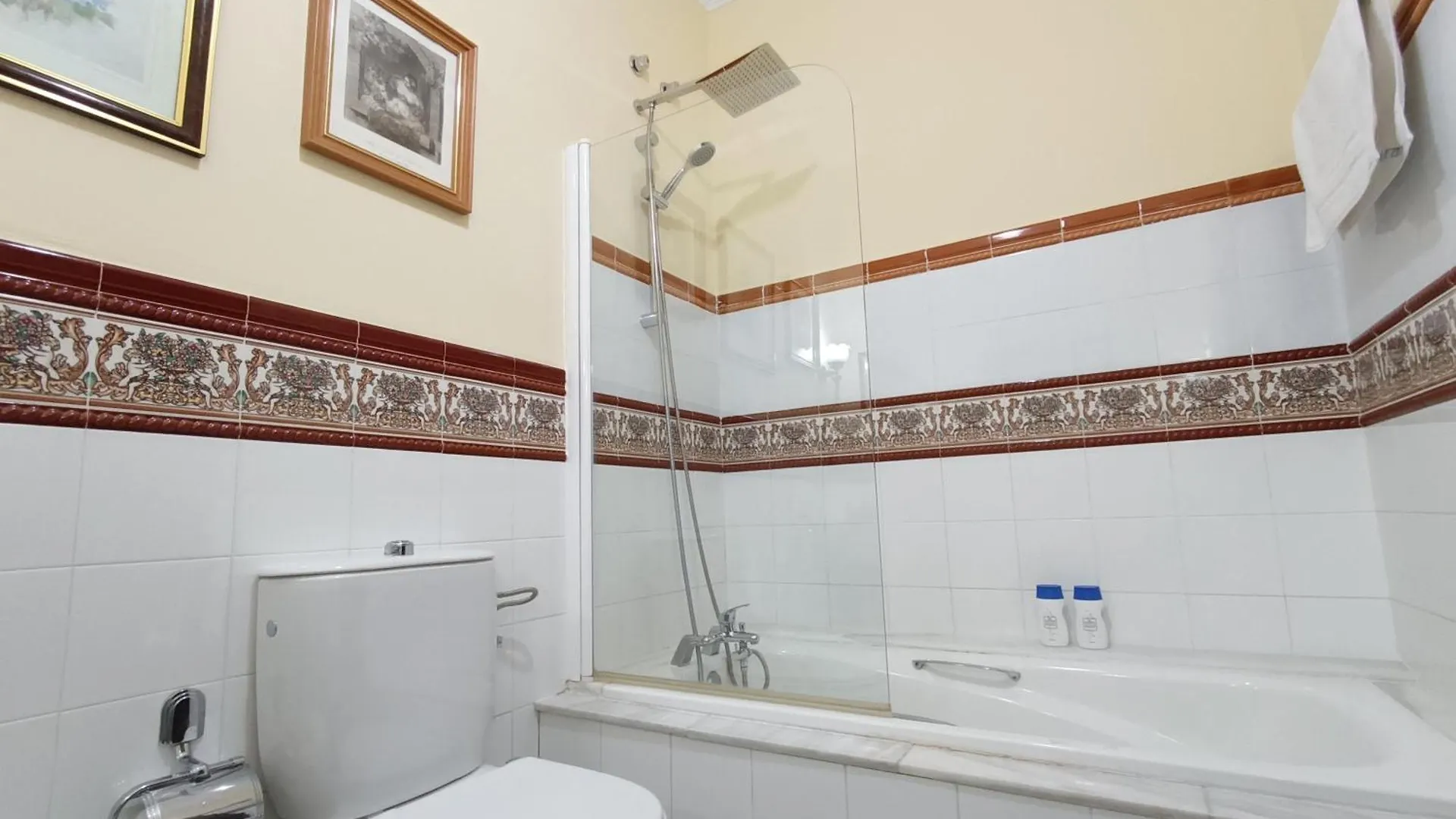 Casa San Jose Guest House Palma del Rio