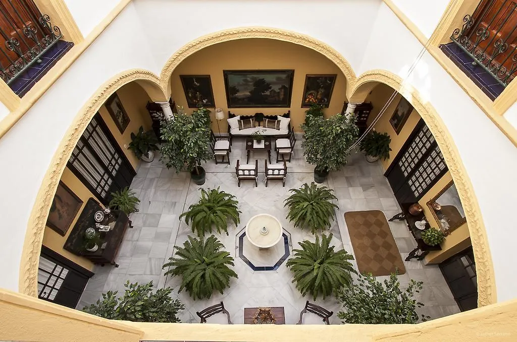 Casa San Jose Guest House Palma del Rio