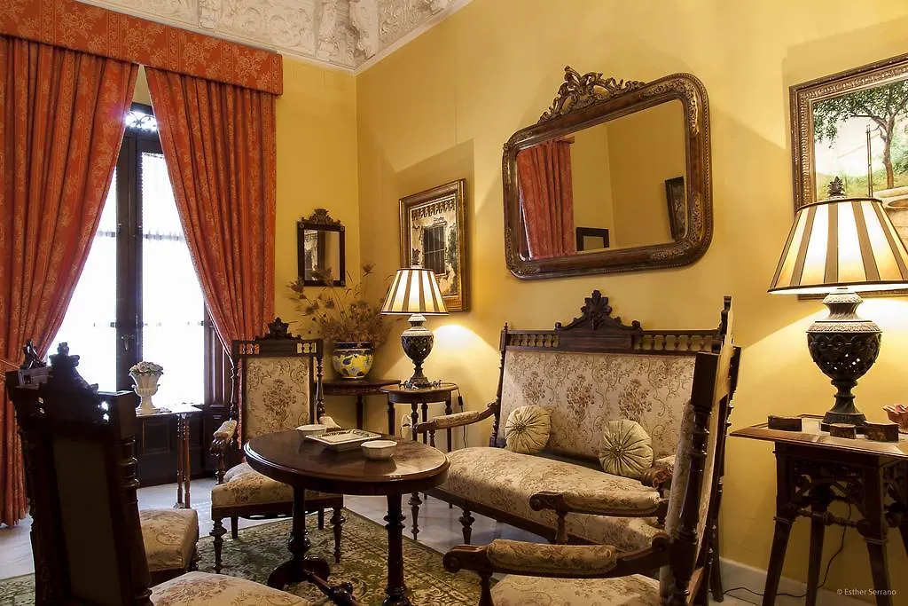 Casa San Jose Guest House Palma del Rio