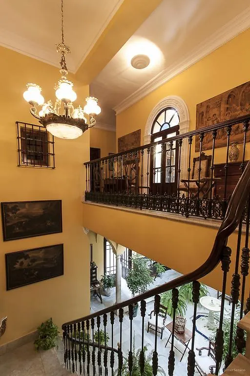 Casa San Jose Guest House Palma del Rio Spain