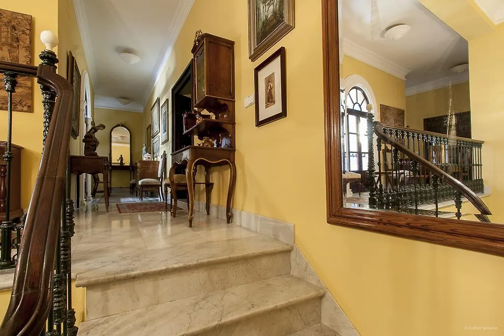 Casa San Jose Guest House Palma del Rio