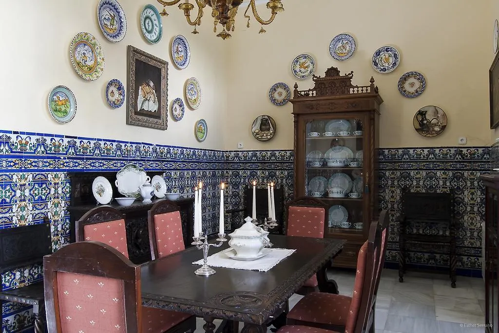 Casa San Jose Guest House Palma del Rio