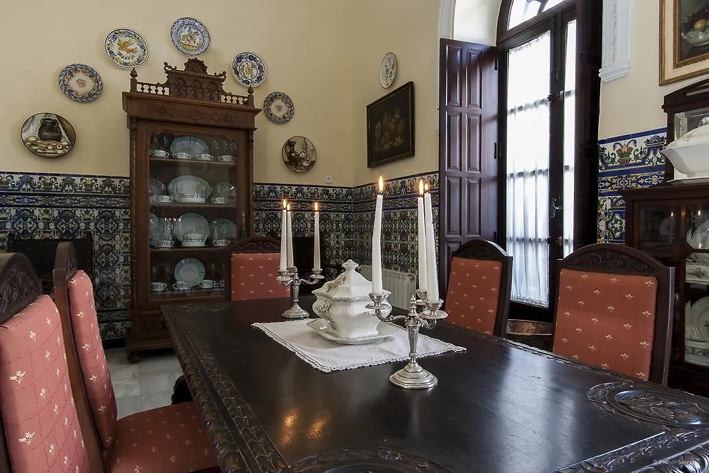 Casa San Jose Guest House Palma del Rio