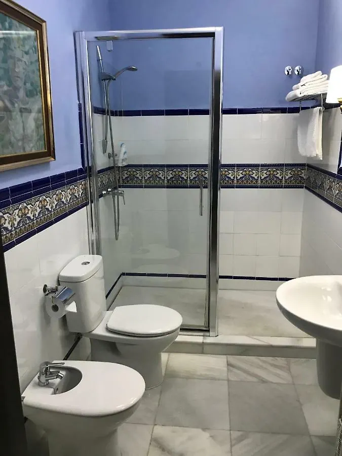 Casa San Jose Guest House Palma del Rio