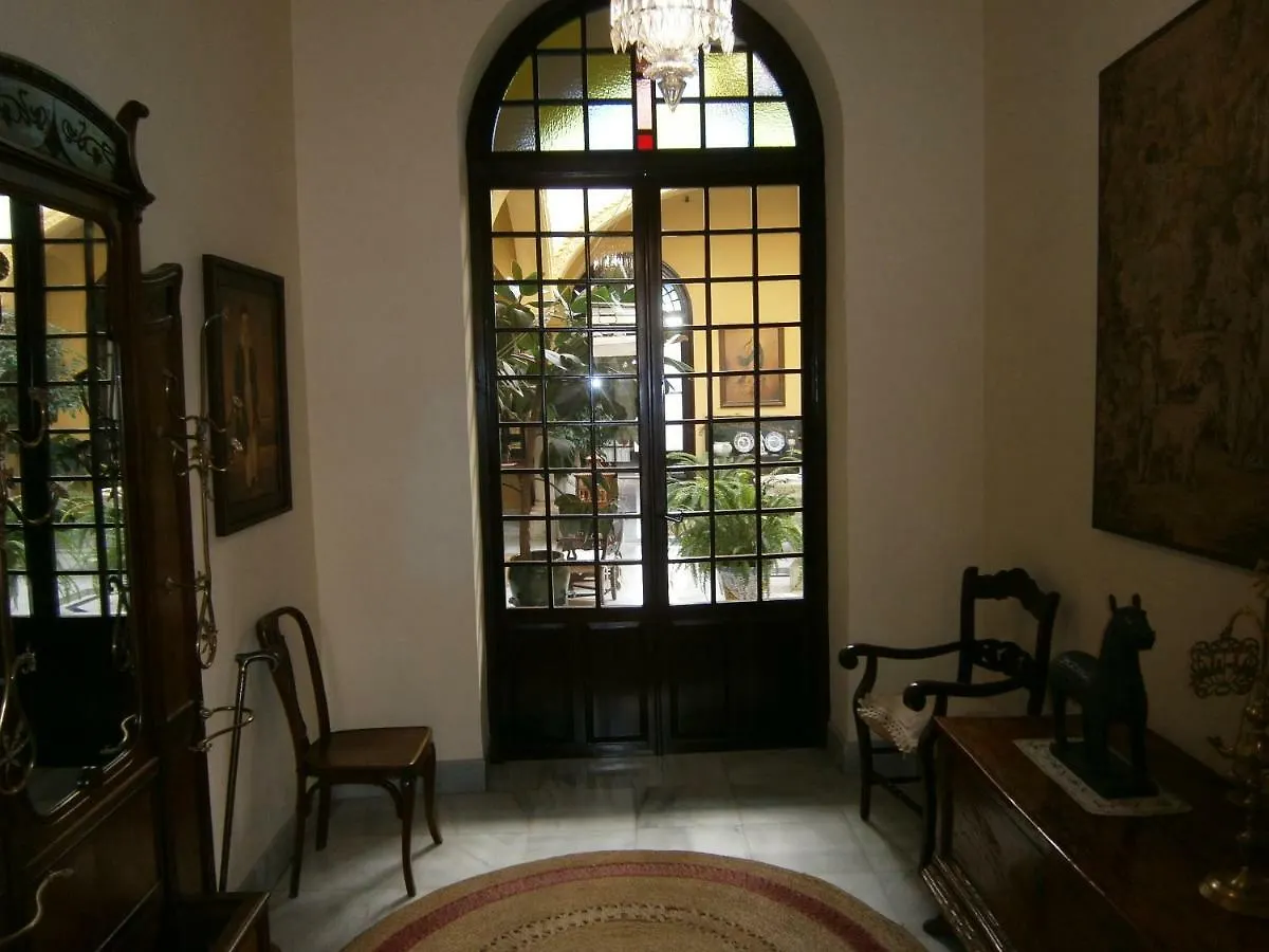 Casa San Jose Guest House Palma del Rio